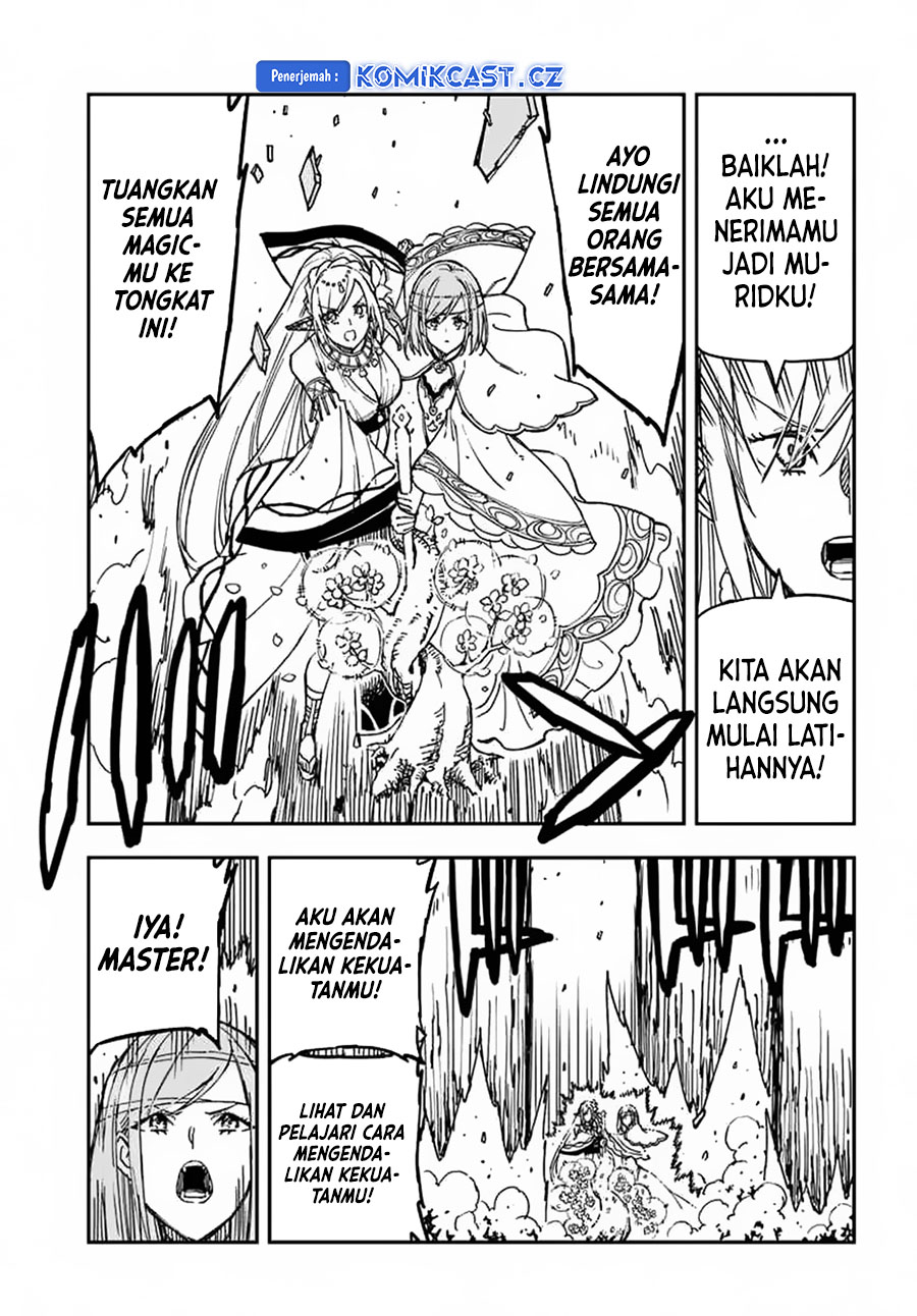 Dilarang COPAS - situs resmi www.mangacanblog.com - Komik genkai level 1 kara no nariagari 032.2 - chapter 32.2 33.2 Indonesia genkai level 1 kara no nariagari 032.2 - chapter 32.2 Terbaru 8|Baca Manga Komik Indonesia|Mangacan